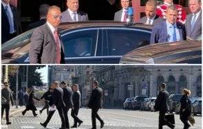 пик такова чудо било радев блокира центъра софия поредната жалка пиар акция снимки