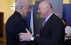 премиерът росен желязков продължаваме развиваме двустранните отношения унгария снимки