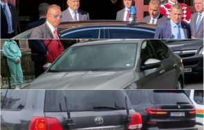 пик радев отново тъпче народа