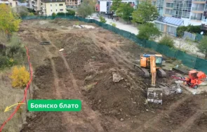 омбудсманът писмо терзиев настоява незабавно спиране застрояването боянското блато