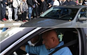 жалък имитатор радев копира борисов шкодата