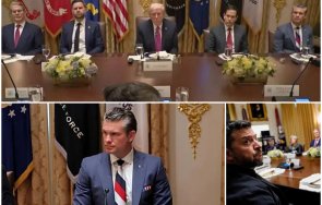 руската вратовръзка военния министър сащ намек провокация