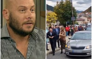 виктор димчев унищожително цирка радев евтин спектакъл дневната комисионна боташ надхвърля стойността личния автомобил