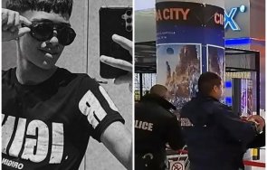 разкрития зверското убийство наръга краси мола годишният убиец живеел скитник крадец