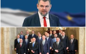 пеевски един ход стабилизира властта зарови интригите опозицията бунището даде пълна свобода росен желязков