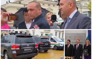 безпардонна наглост радев накрая обели дума боташ опитва прехвърли вината заробването българия борисов пеевски