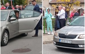 горещо пик шкодата деси радева спешност технически преглед изкара мъжът мъченик народа