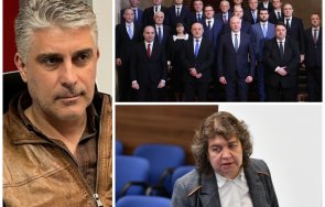 росен йорданов психо портрет властта джедаите опозицията никой полза избори киселова даде фира