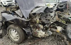 гроздан караджов разпореди пълна проверка обучението изпита водача тежката катастрофа созопол