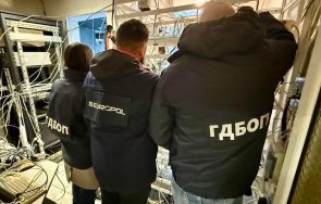 даниел митов открива конференцията европол посветена борбата онлайн престъпленията интелектуалната собственост