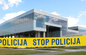 стрелба загреб един човек прострелян