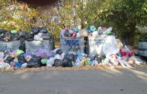 софия пламна боклук зарази терзиев тръгвай снимки