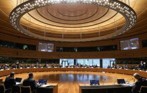 министърът външните работи георг георгиев участва редовното заседание съвет външни работи