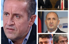 георги харизанов пик дпс ново начало вече твърдо управлението борисов показа води процеса