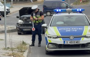 джип удари автобус деца хасково снимки