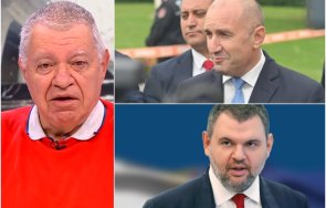 проф михаил константинов радев прави ощипана госпожица спре циркове никой иска избори страх дпс ново начало