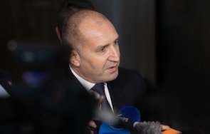 Румен Радев