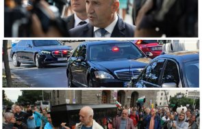 сънят опозицията правят гошо тъпото танас генерала киро брадата асен мекия вадят умрялата риба ковчезите триъгълника