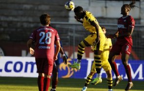 турци идват голмайстора първа лига