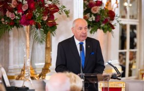 президентът унгария пристига официално посещение нас