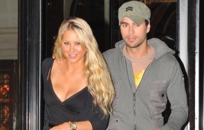 анна курникова енрике иглесиас чакат бебе