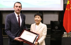 министър иван пешев инвестицията бъдещето младите хора поставя основата устойчиво ангажирано общество