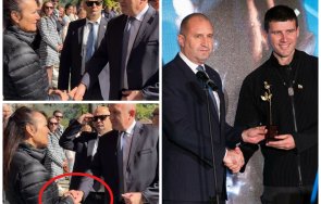 радев лъснаха схемите депутатка фараона ивелин михайлов мазни радев видео