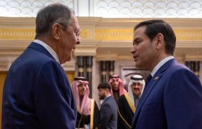 лавров рубио обсъдиха подготовката срещата путин тръмп будапеща