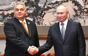 орбан разговаря путин