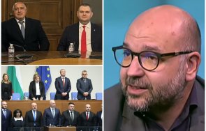 политологът христо панчугов властта имаме парламентарно мнозинство опозицията неадекватна