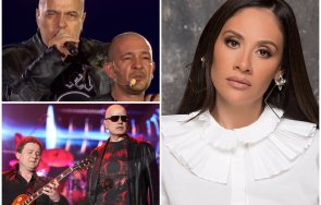 пик ретро мариана попова слави никога бил музикант бендът спасява