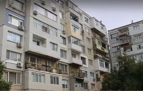 блок добрич пропада заради наводнения отпадни води