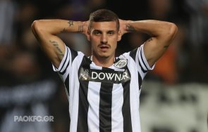 Кирил Десподов