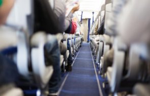 кoe безопасното самолета