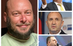 виктор димчев пик борисов пеевски приключиха проекта радев очаква съдбата саркози