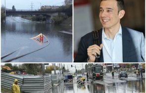 скъсаха терзиев майтап заради наводнената софия аман мръсни номера герб повече пускат дъжд хвърлят боклуците развалиха столицата