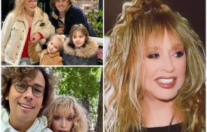 пик ретро алла пугачова брои милион палат софия