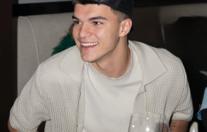 синът божинов яхна порше чрд