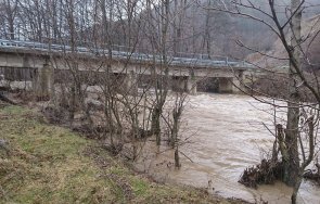 река елешница преля района рилския манастир