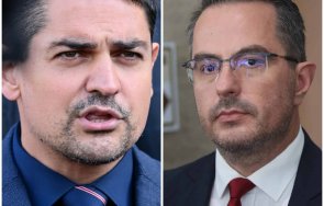 опозицията пълен цирк меч възраждане хванаха гуша гуша помогнал кворума руди гела цончо ганев безмозъчна говореща глава видео