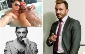 гърми скандал шефът националната пациентска организация станимир хасърджиев замесен гей оргия дрогирал дулото пистолет годишно момче розов кокаин