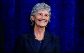 катрин конъли новият президент ирландия