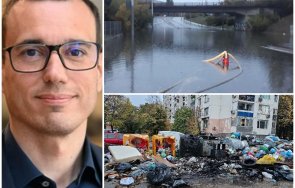 софия удари дъното три снимки показват промяната столицата