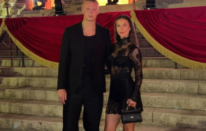 мацката холанд харесвала добрия приятел