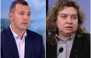 депутът бсп габриел вълков горещи разкрития ротацията киселова компромис имаме стабилност отиваме избори