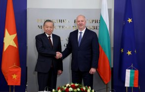 премиерът желязков виетнам наш доверен приятел важен партньор югоизточна азия