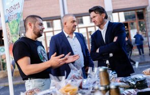 боршош обсъди туризма района еленския бут снимки