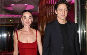 кейти пери джъстин трюдо вече официално двойка