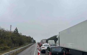 последните минути тракия мърдане заради катастрофа