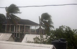 ураганът мелиса насочва куба удари ямайка ветрове 295